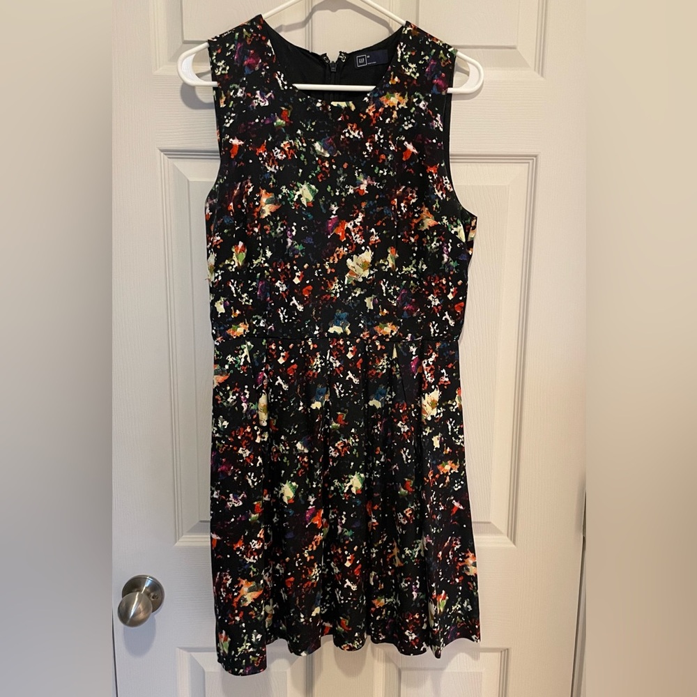 Gap skater dress